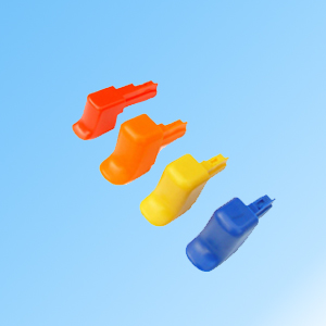 塑料模具加工